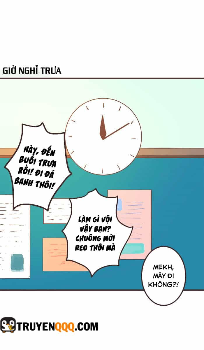Con Gái Của Mafia - Chương 1 - ảnh 12