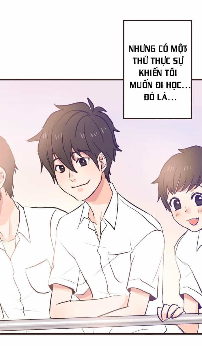 Con Gái Của Mafia - Chương 1 - ảnh 3