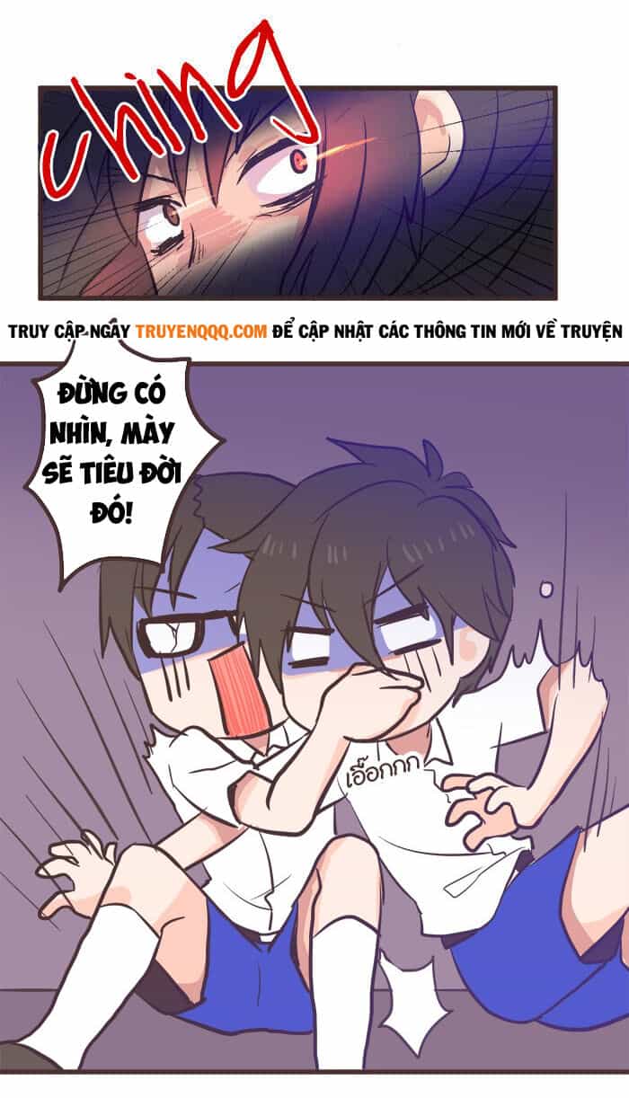 Con Gái Của Mafia - Chương 1 - ảnh 8
