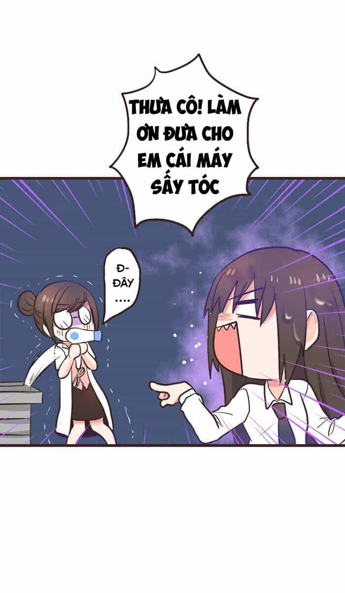 Con Gái Của Mafia - Chương 2 - ảnh 14