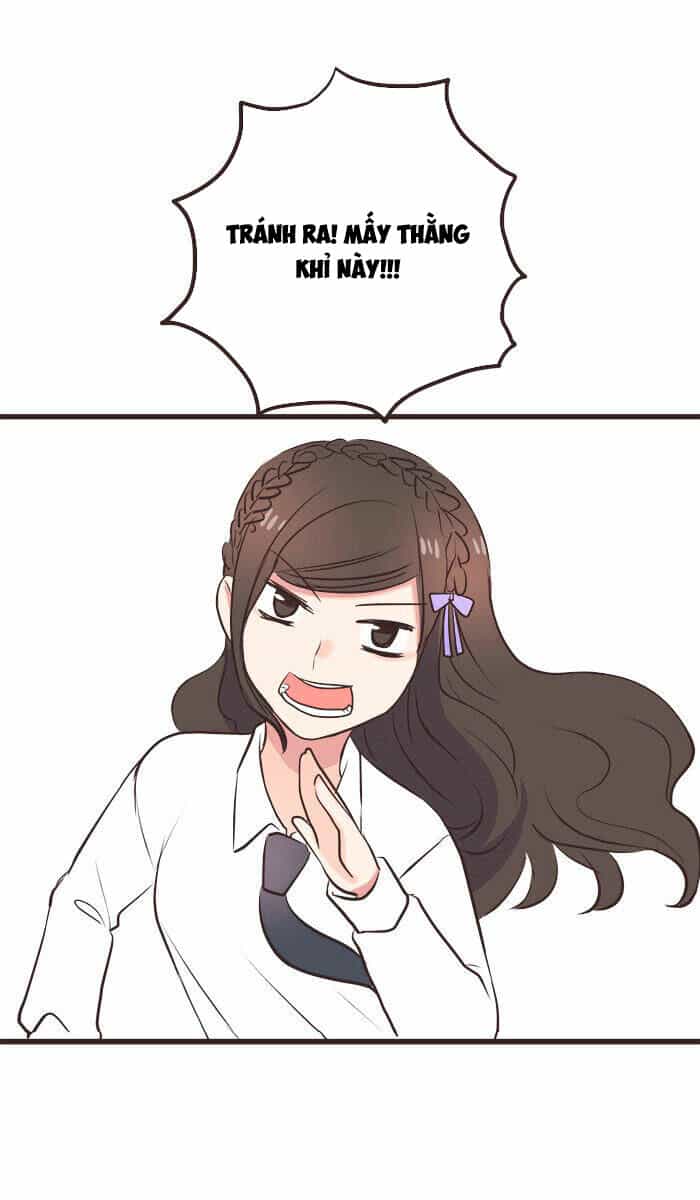Con Gái Của Mafia - Chương 5 - ảnh 11