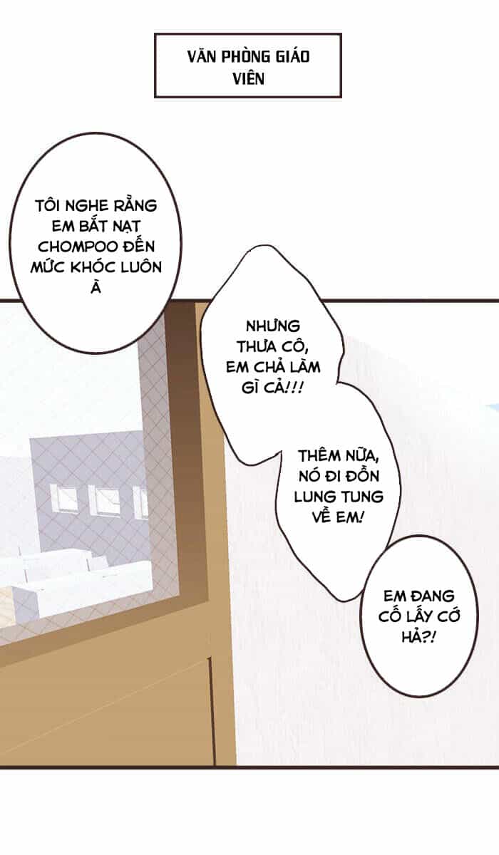 Con Gái Của Mafia - Chương 5 - ảnh 26