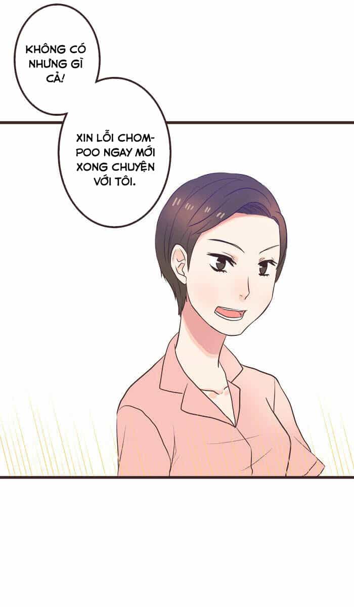 Con Gái Của Mafia - Chương 5 - ảnh 28