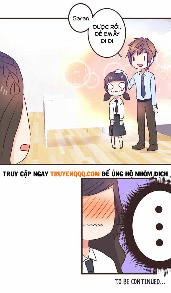 Con Gái Của Mafia - Chương 5 - ảnh 33
