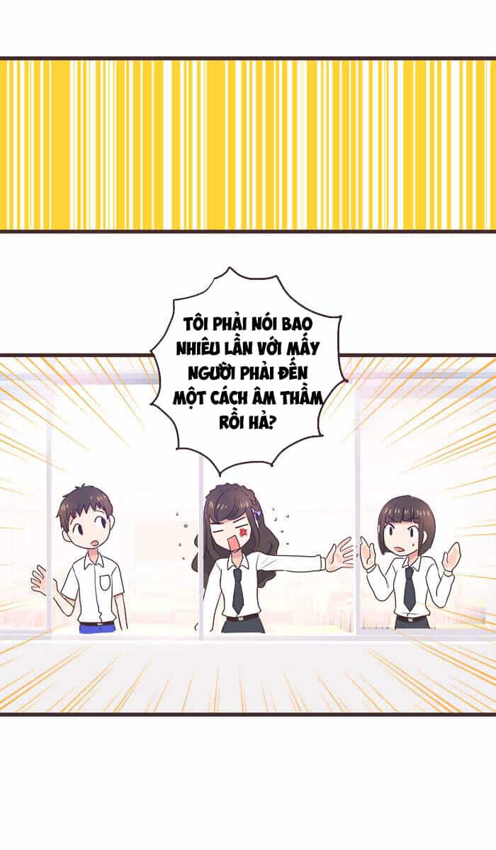 Con Gái Của Mafia - Chương 6 - ảnh 23