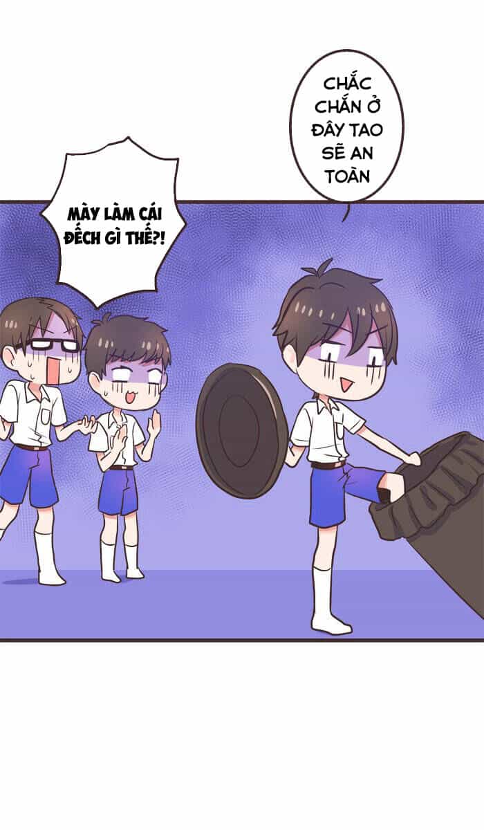 Con Gái Của Mafia - Chương 6 - ảnh 31