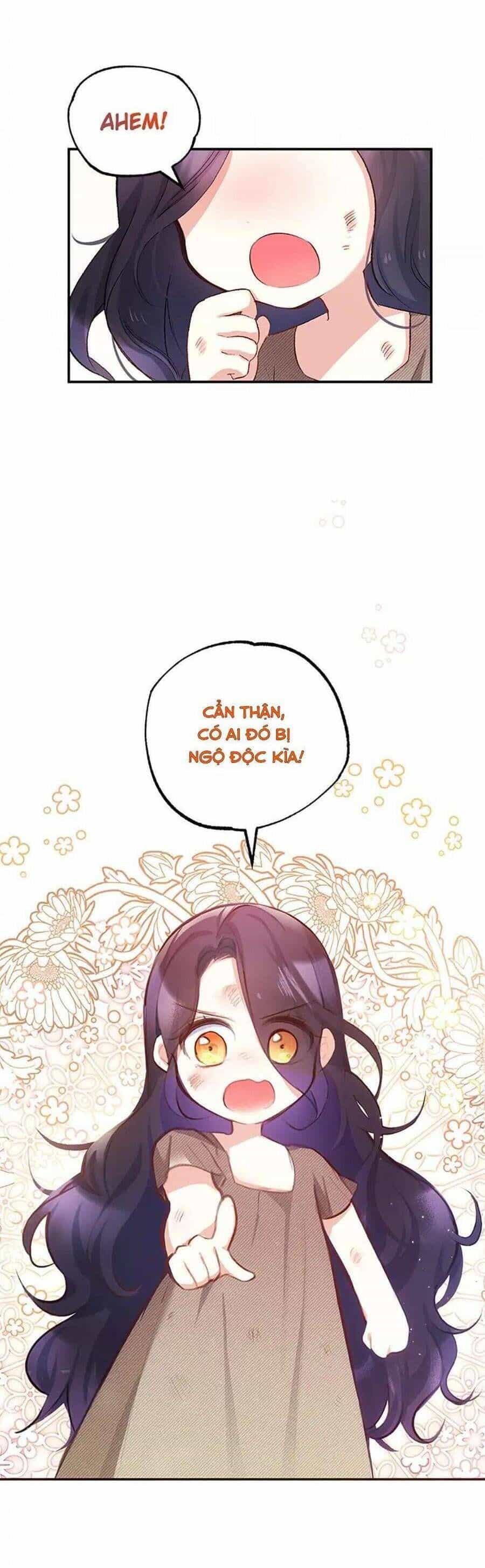 Con Gái Cưng Của Quỷ - Chương 1 - ảnh 57