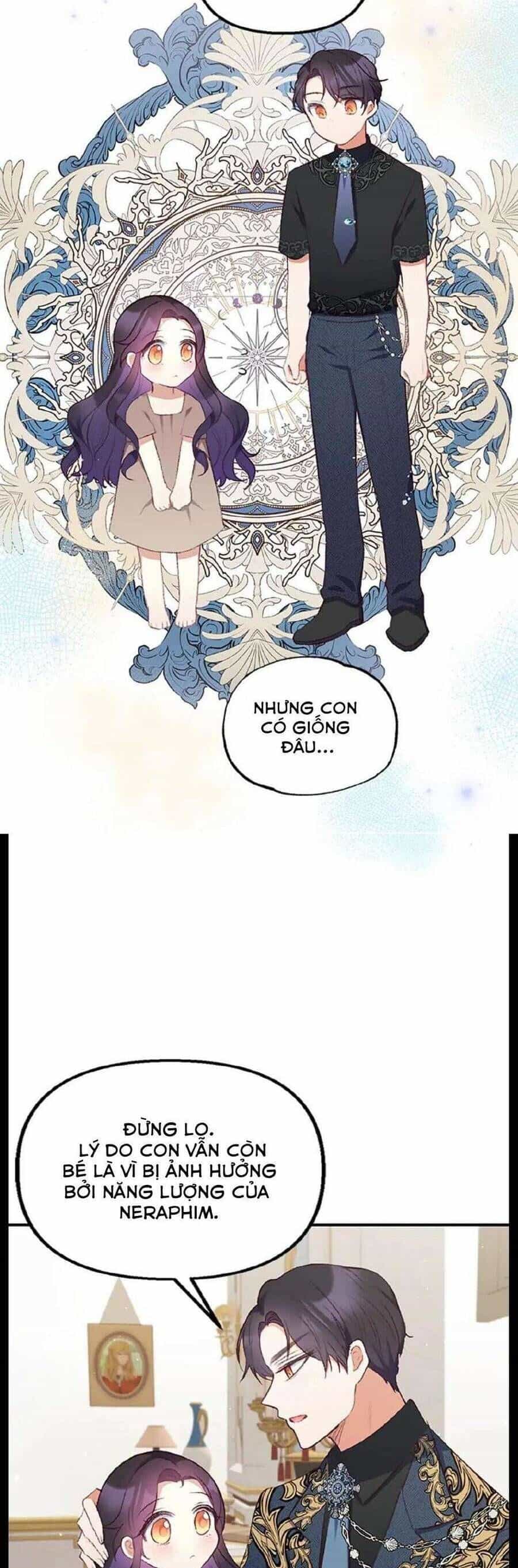 Con Gái Cưng Của Quỷ - Chương 10 - ảnh 40