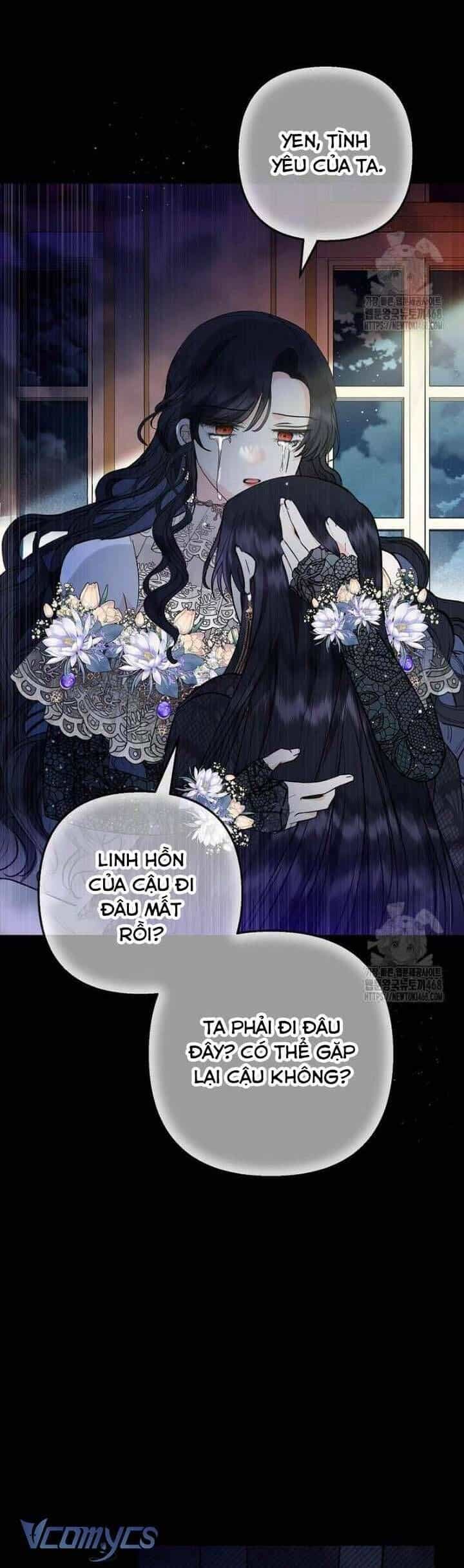 Con Gái Cưng Của Quỷ - Chương 102 - ảnh 25
