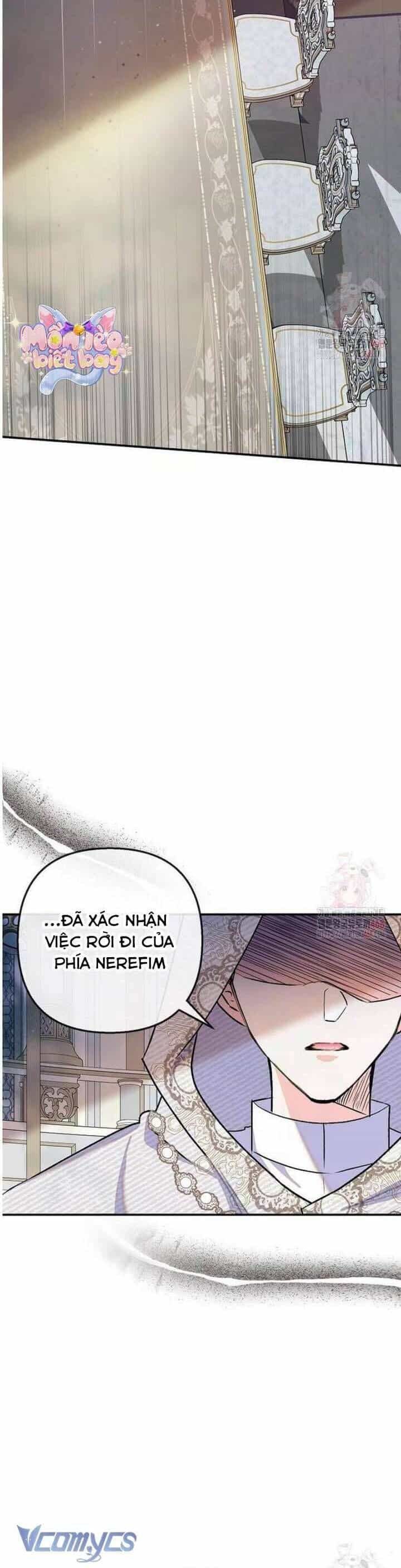 Con Gái Cưng Của Quỷ - Chương 104 - ảnh 4