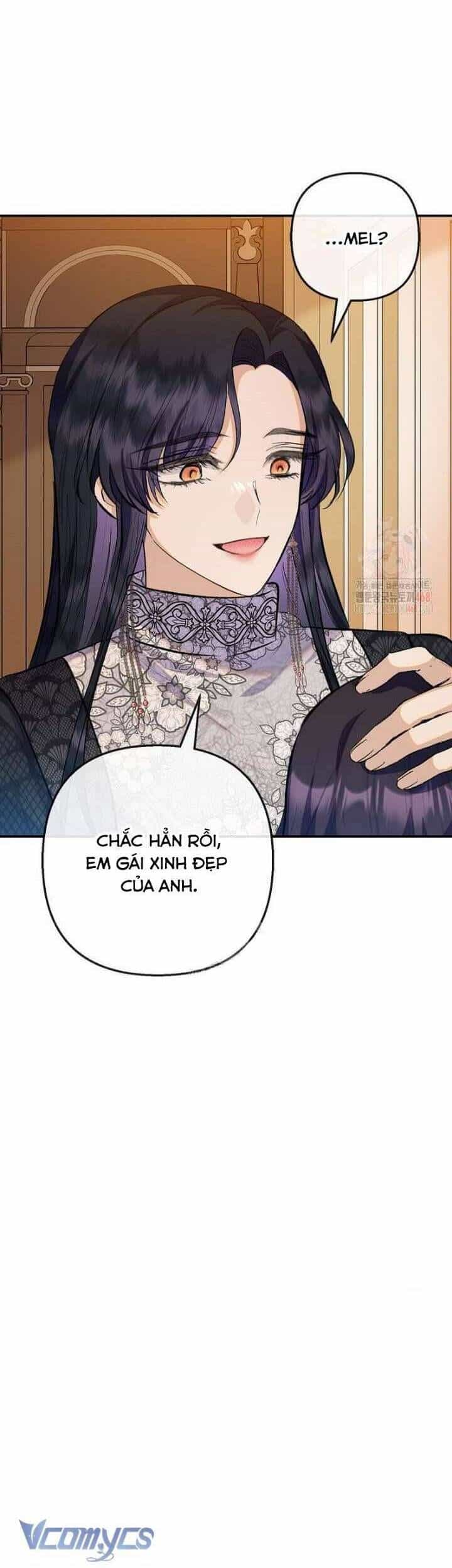 Con Gái Cưng Của Quỷ - Chương 105 - ảnh 48