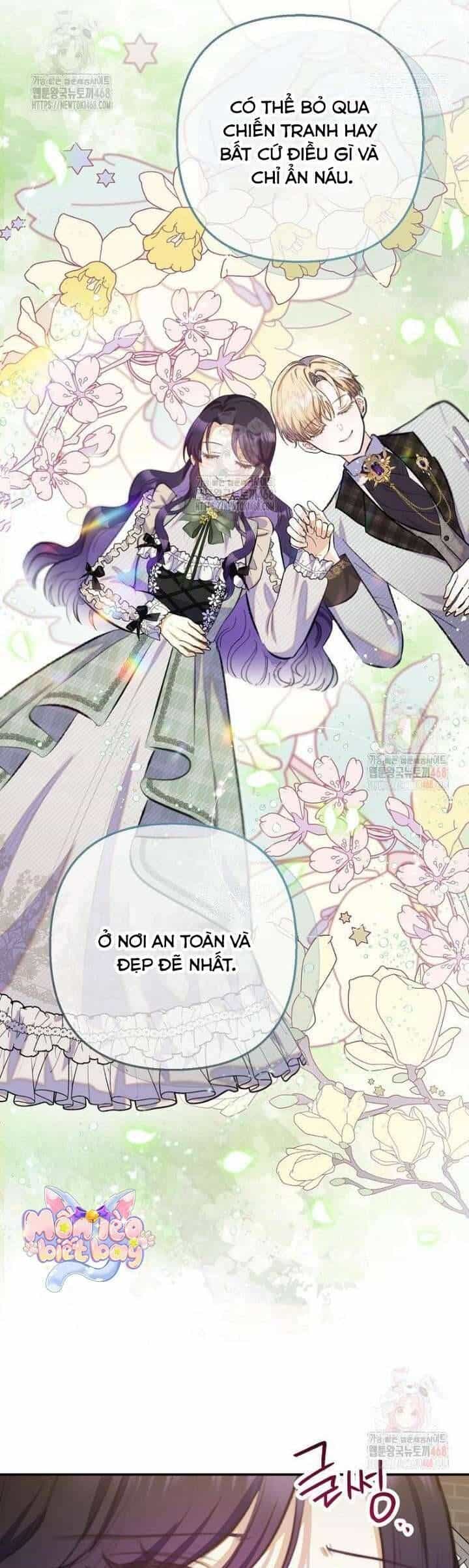 Con Gái Cưng Của Quỷ - Chương 106 - ảnh 22