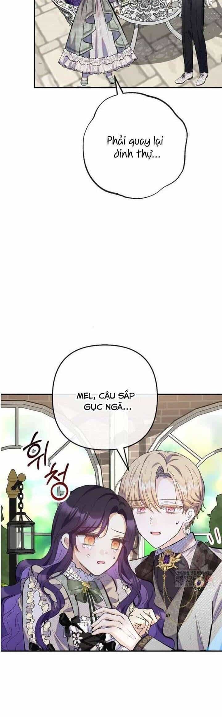 Con Gái Cưng Của Quỷ - Chương 107 - ảnh 26