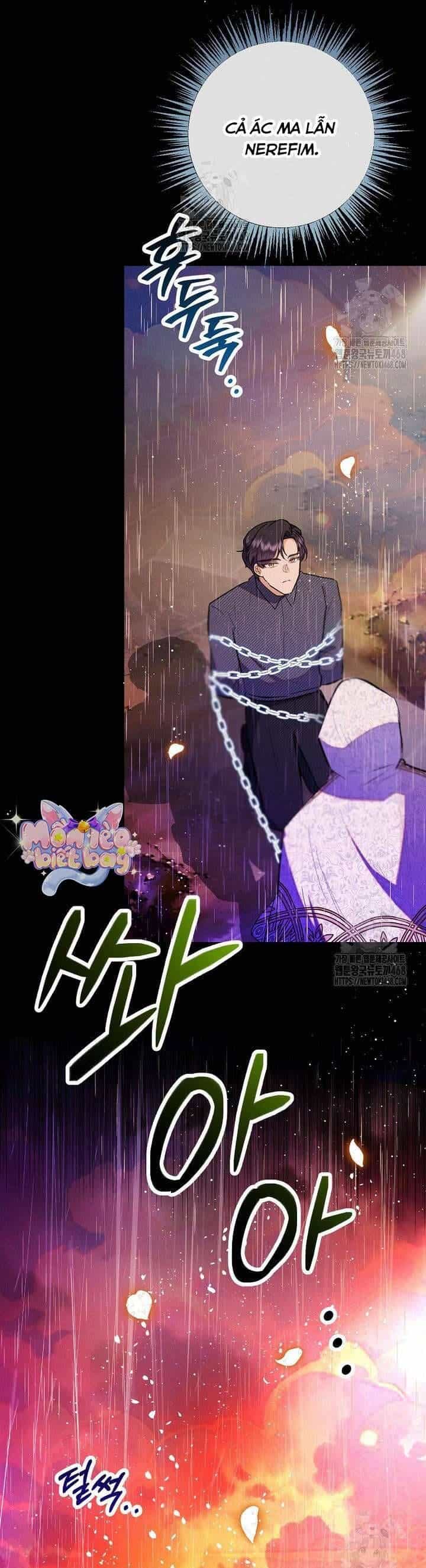 Con Gái Cưng Của Quỷ - Chương 109 - ảnh 47