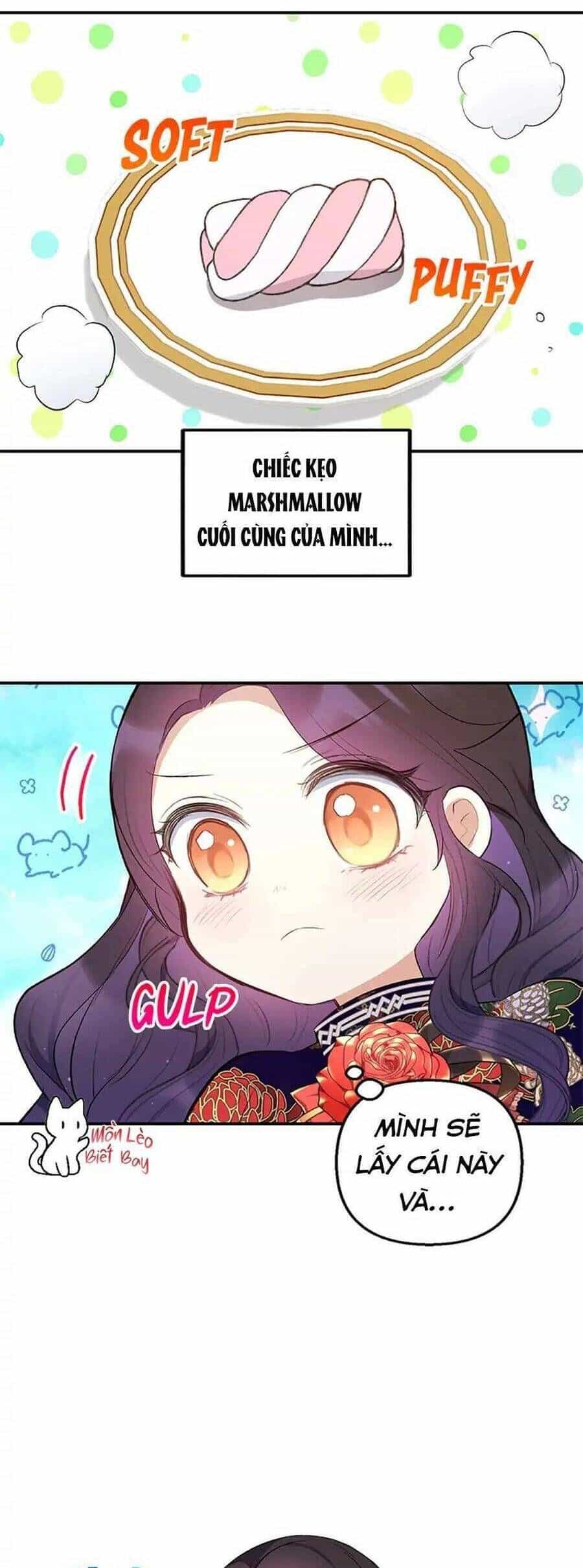 Con Gái Cưng Của Quỷ - Chương 11 - ảnh 20