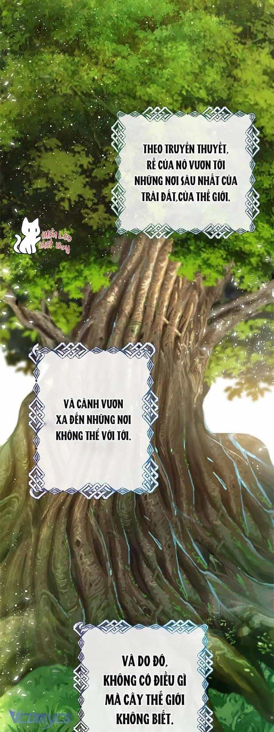 Con Gái Cưng Của Quỷ - Chương 11 - ảnh 37