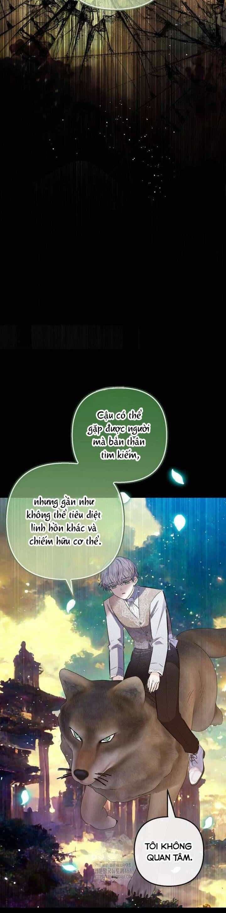 Con Gái Cưng Của Quỷ - Chương 111 - ảnh 44