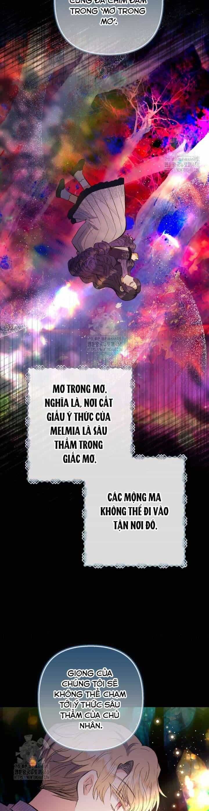 Con Gái Cưng Của Quỷ - Chương 113 - ảnh 12
