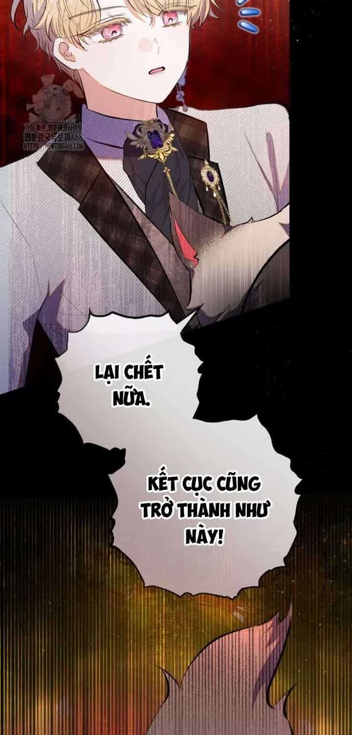 Con Gái Cưng Của Quỷ - Chương 114 - ảnh 3