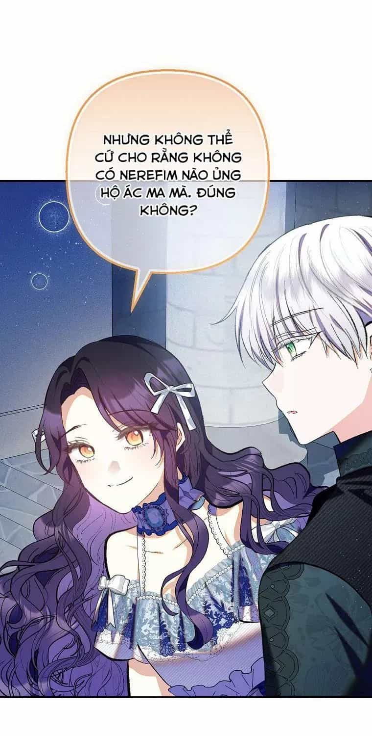 Con Gái Cưng Của Quỷ - Chương 118 - ảnh 14