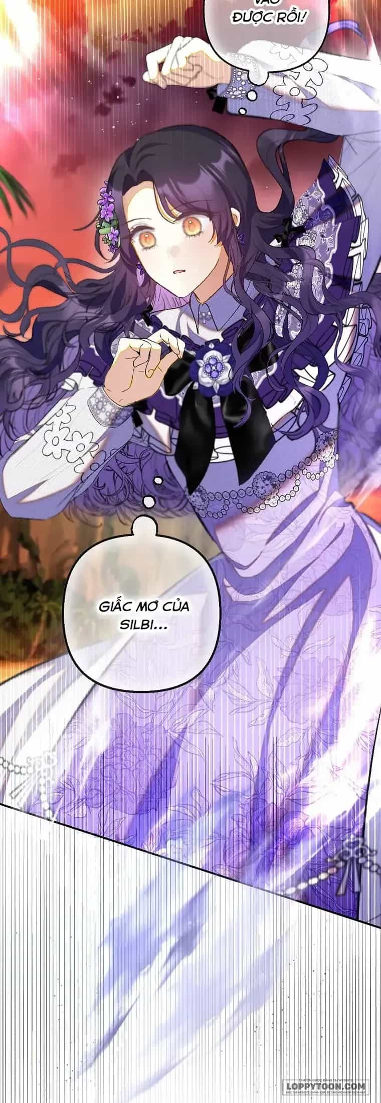 Con Gái Cưng Của Quỷ - Chương 119 - ảnh 10
