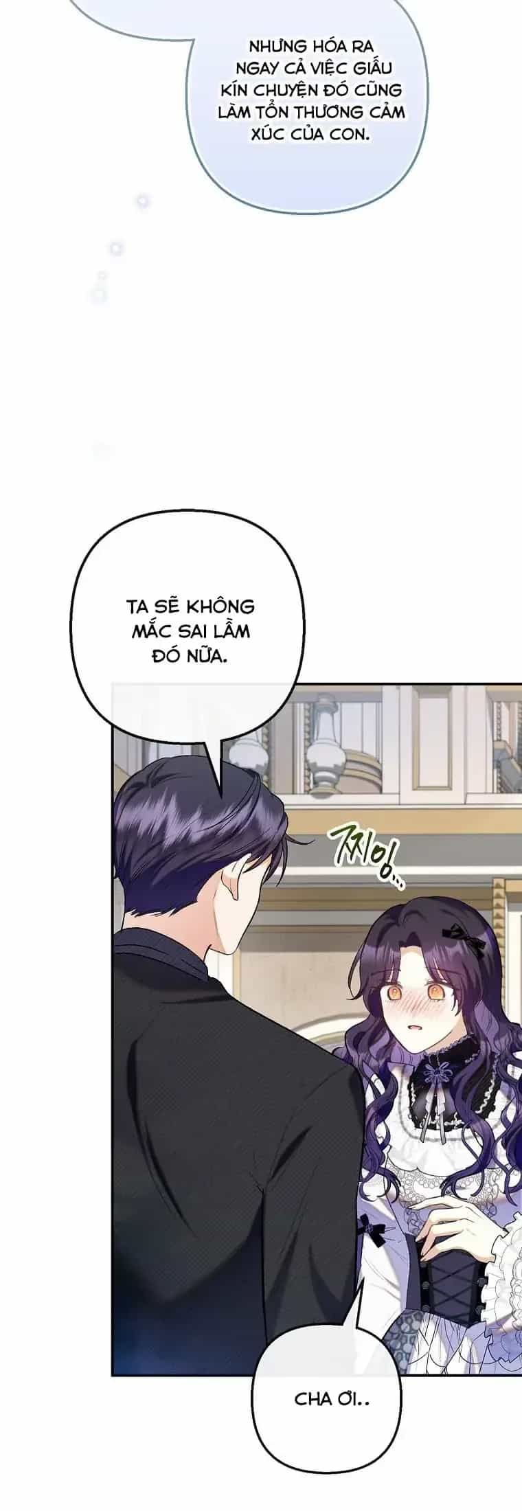 Con Gái Cưng Của Quỷ - Chương 119 - ảnh 57