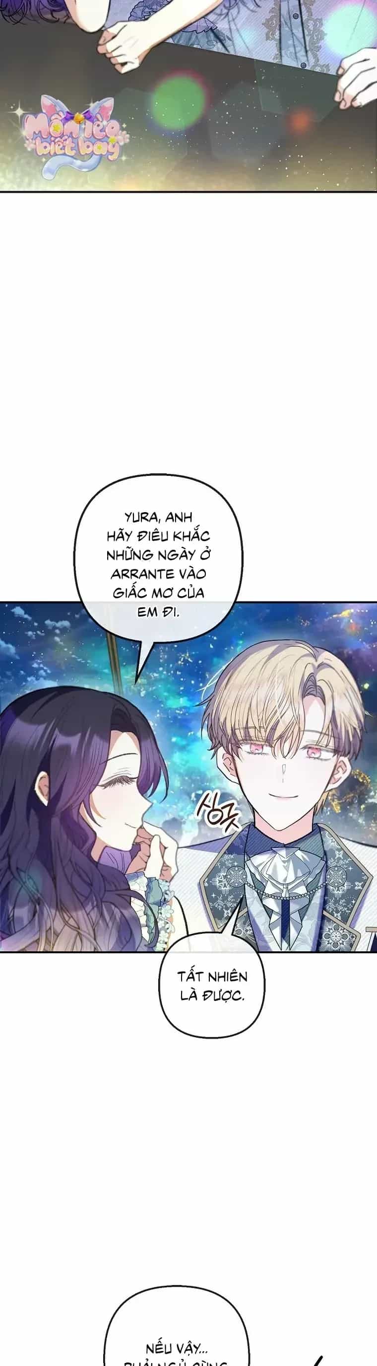 Con Gái Cưng Của Quỷ - Chương 124 - ảnh 42