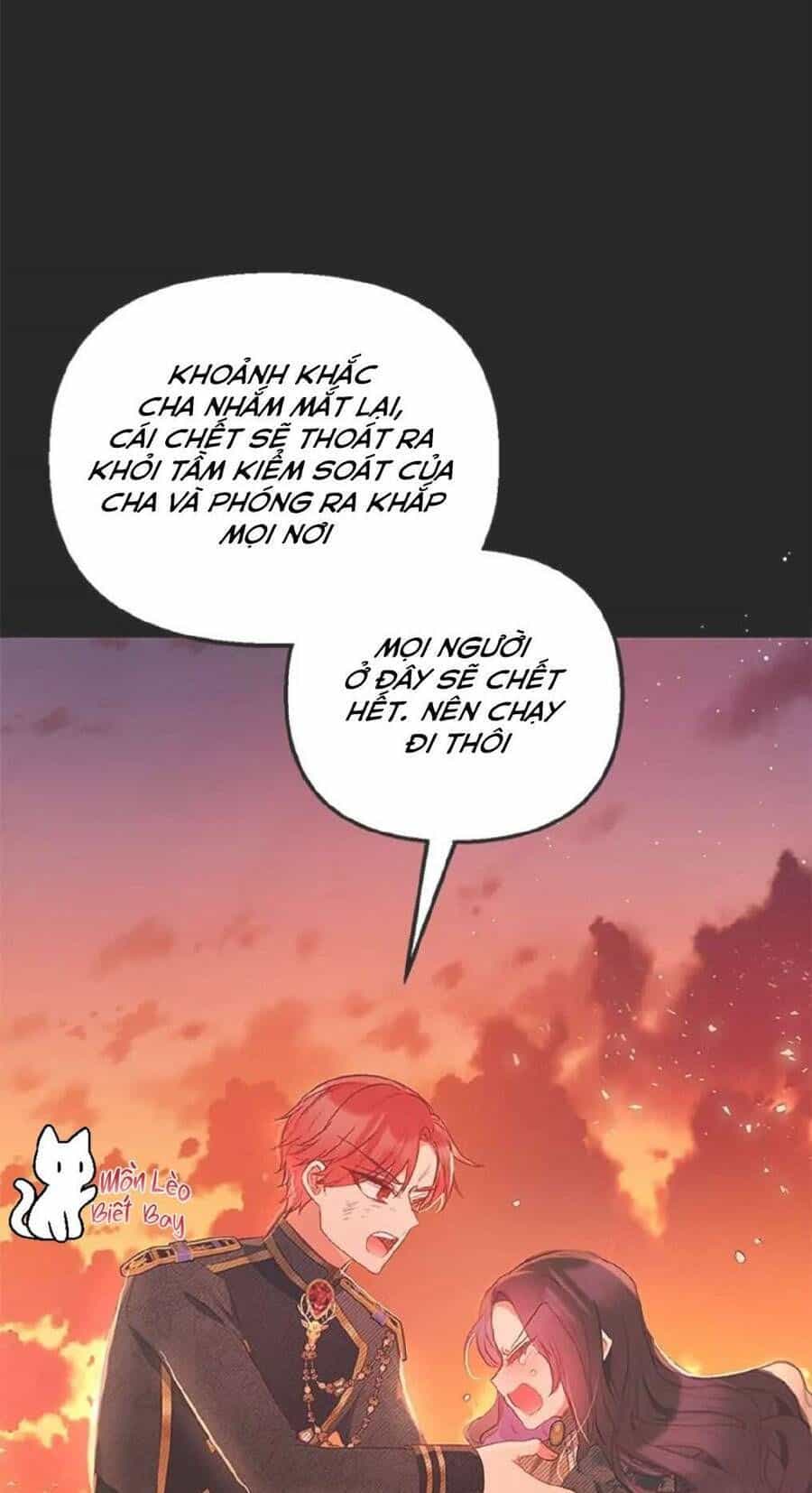 Con Gái Cưng Của Quỷ - Chương 14 - ảnh 15