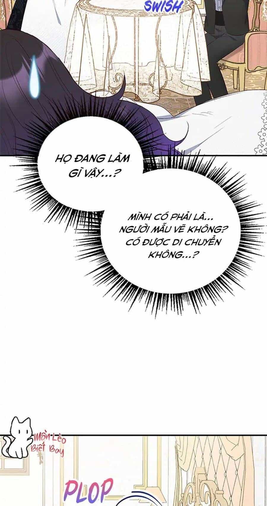 Con Gái Cưng Của Quỷ - Chương 18 - ảnh 19