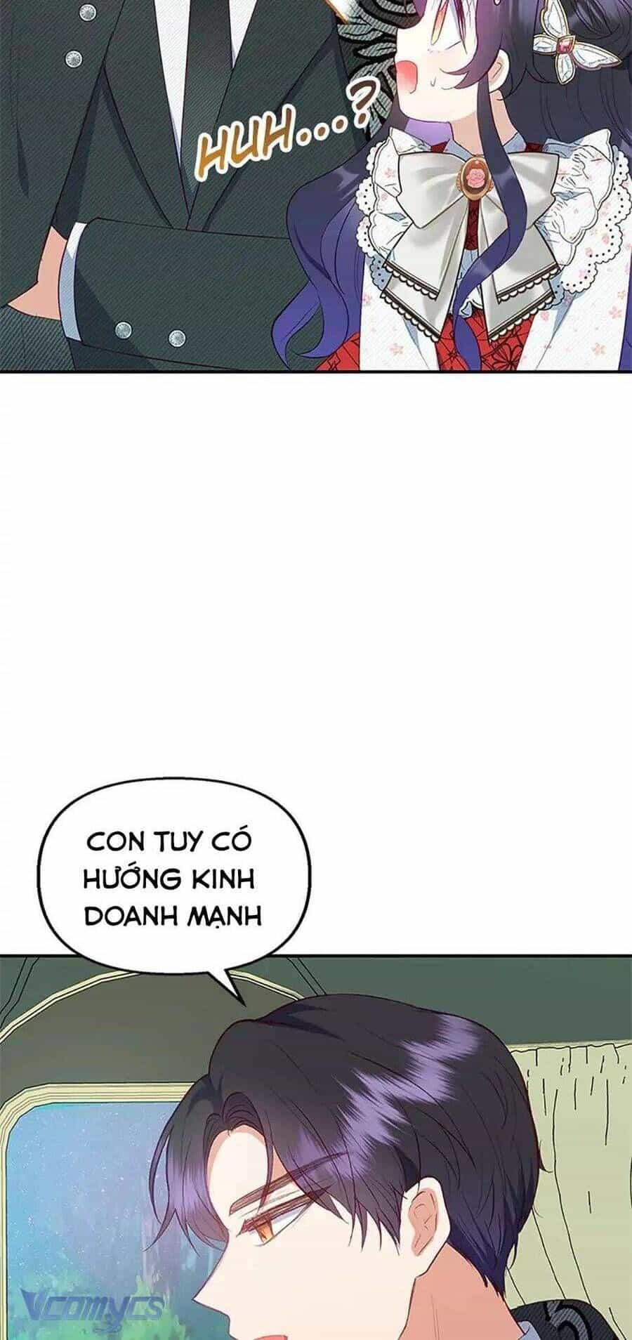 Con Gái Cưng Của Quỷ - Chương 19 - ảnh 14