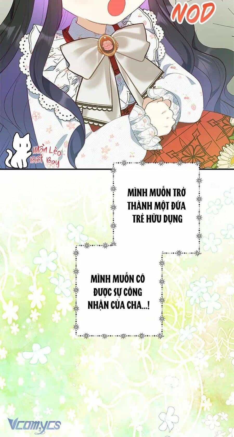 Con Gái Cưng Của Quỷ - Chương 19 - ảnh 20