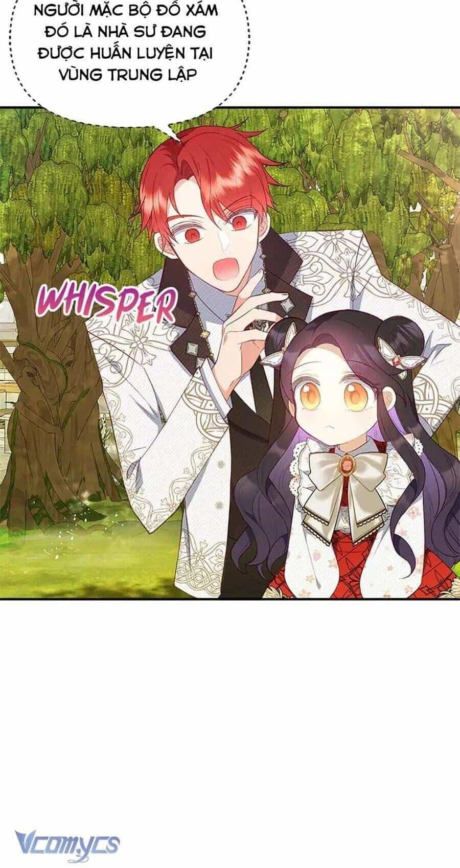 Con Gái Cưng Của Quỷ - Chương 19 - ảnh 26