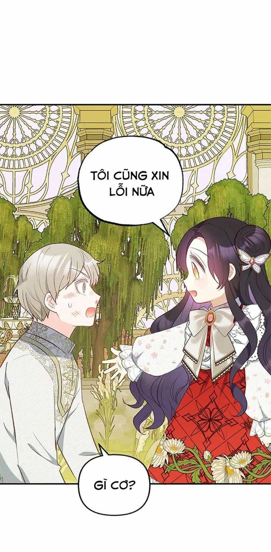 Con Gái Cưng Của Quỷ - Chương 19 - ảnh 71