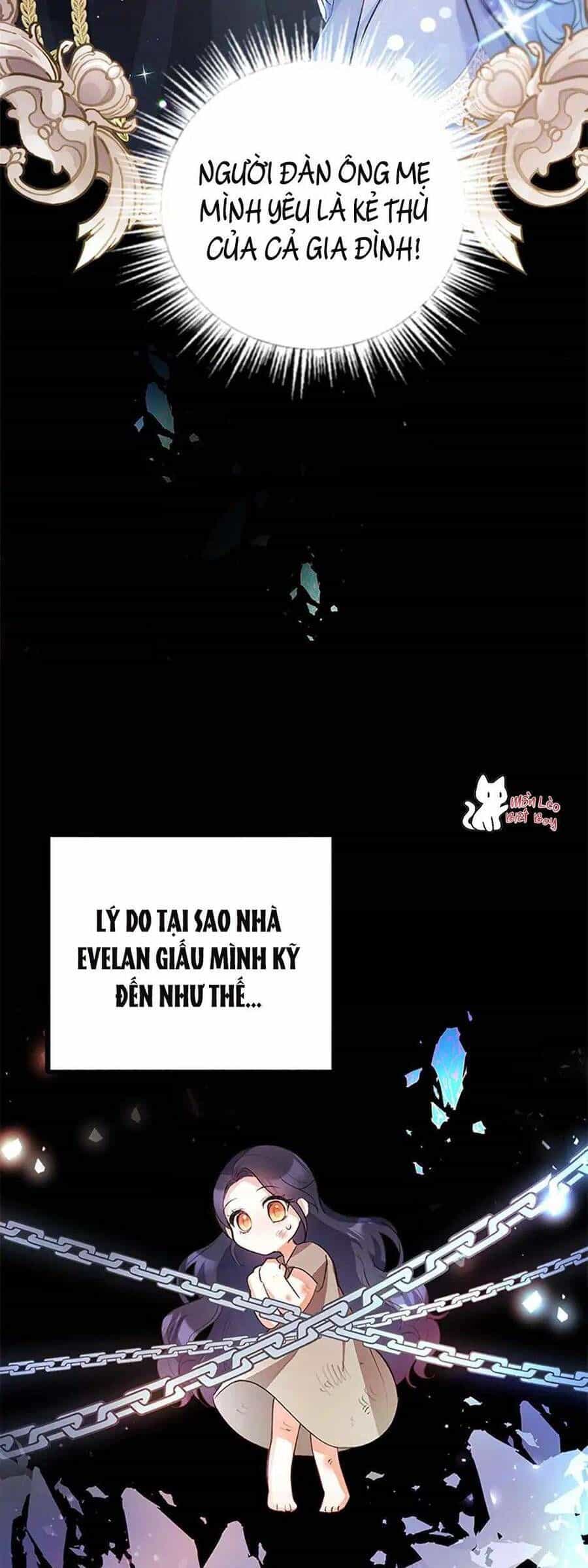 Con Gái Cưng Của Quỷ - Chương 2 - ảnh 25