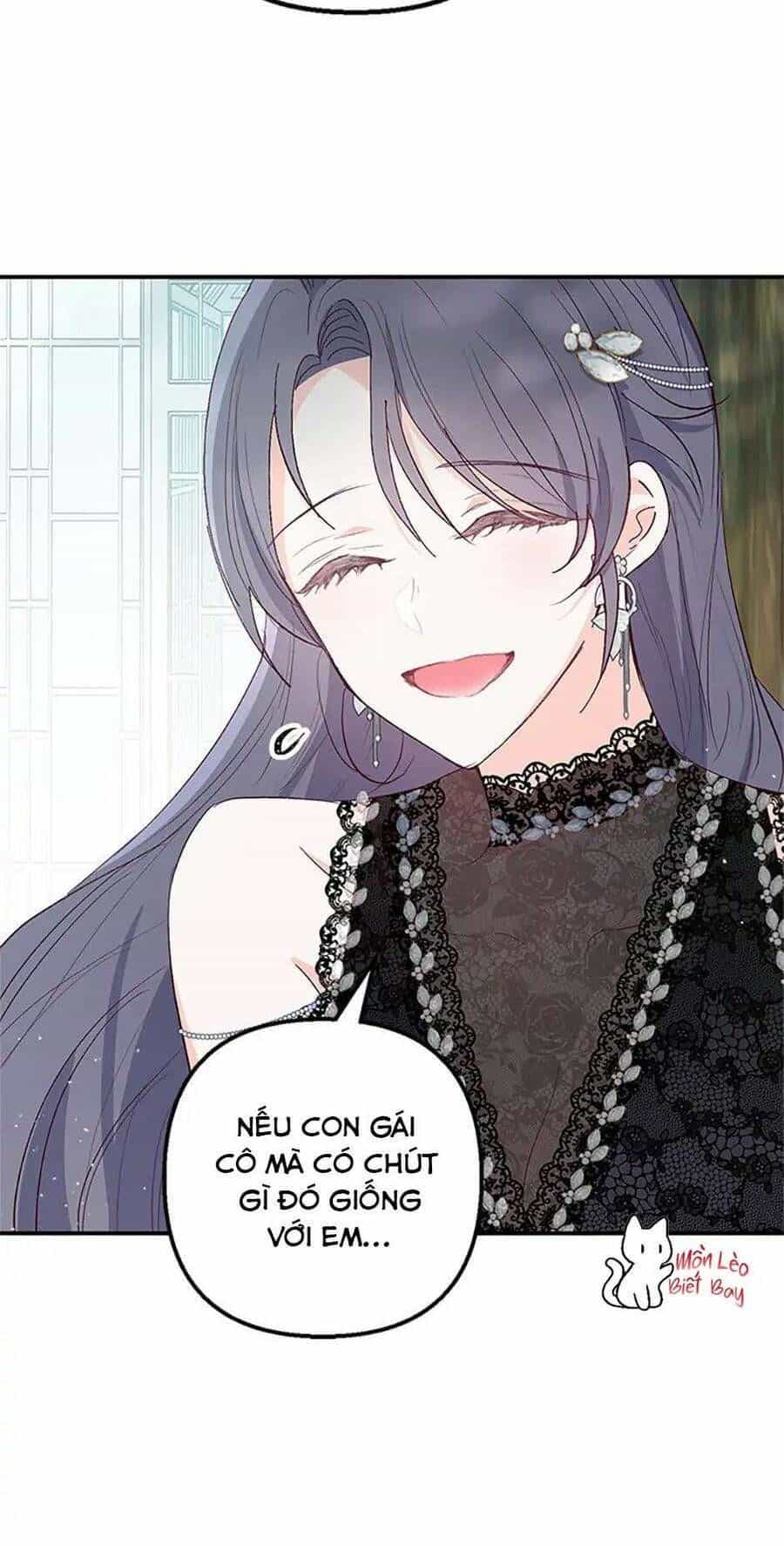 Con Gái Cưng Của Quỷ - Chương 22 - ảnh 13