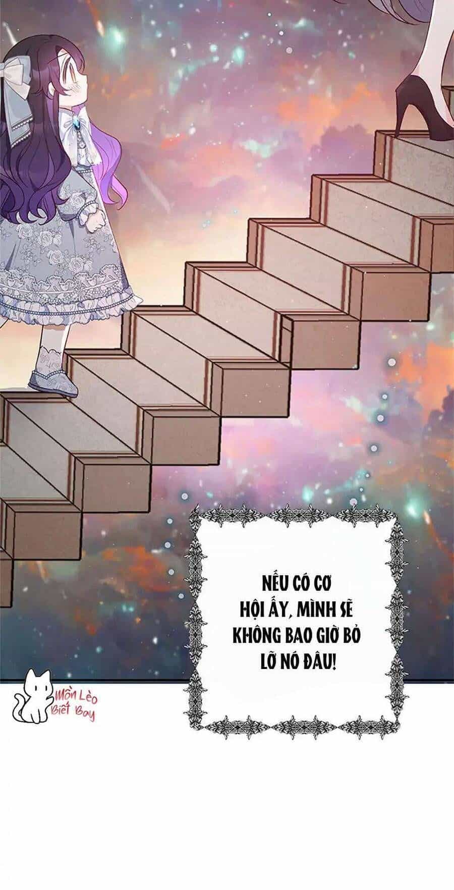 Con Gái Cưng Của Quỷ - Chương 22 - ảnh 19