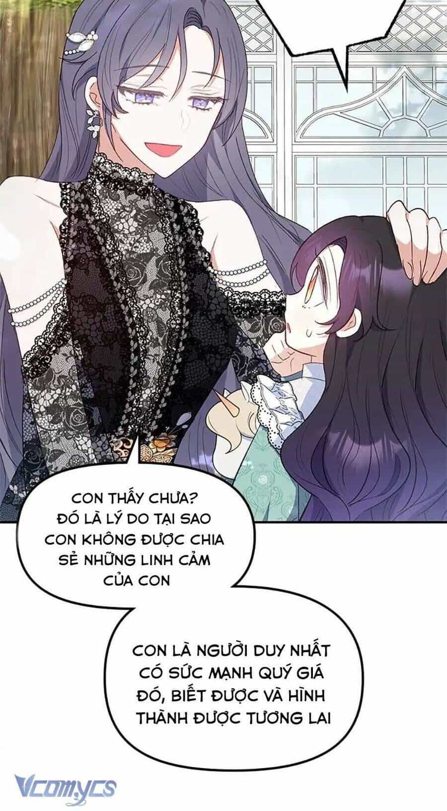 Con Gái Cưng Của Quỷ - Chương 26 - ảnh 31