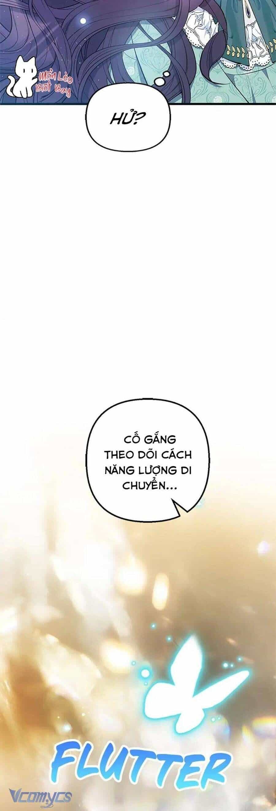 Con Gái Cưng Của Quỷ - Chương 26 - ảnh 43