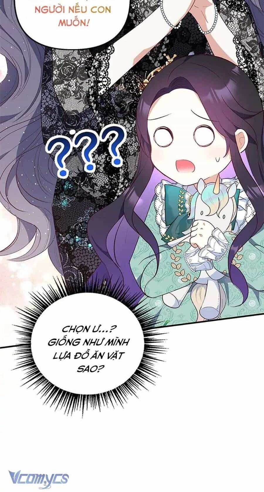 Con Gái Cưng Của Quỷ - Chương 26 - ảnh 7
