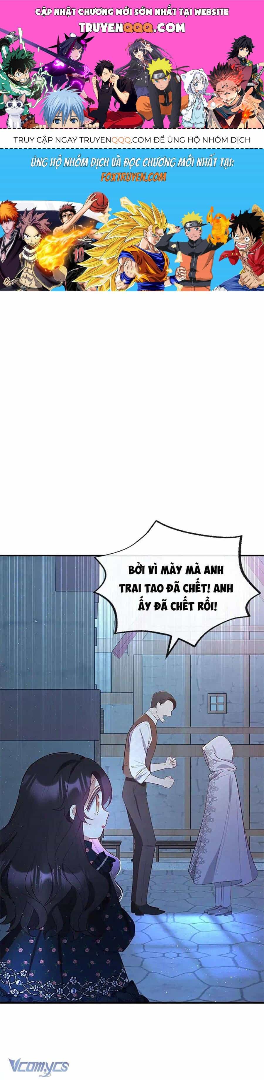 Con Gái Cưng Của Quỷ - Chương 29 - ảnh 1