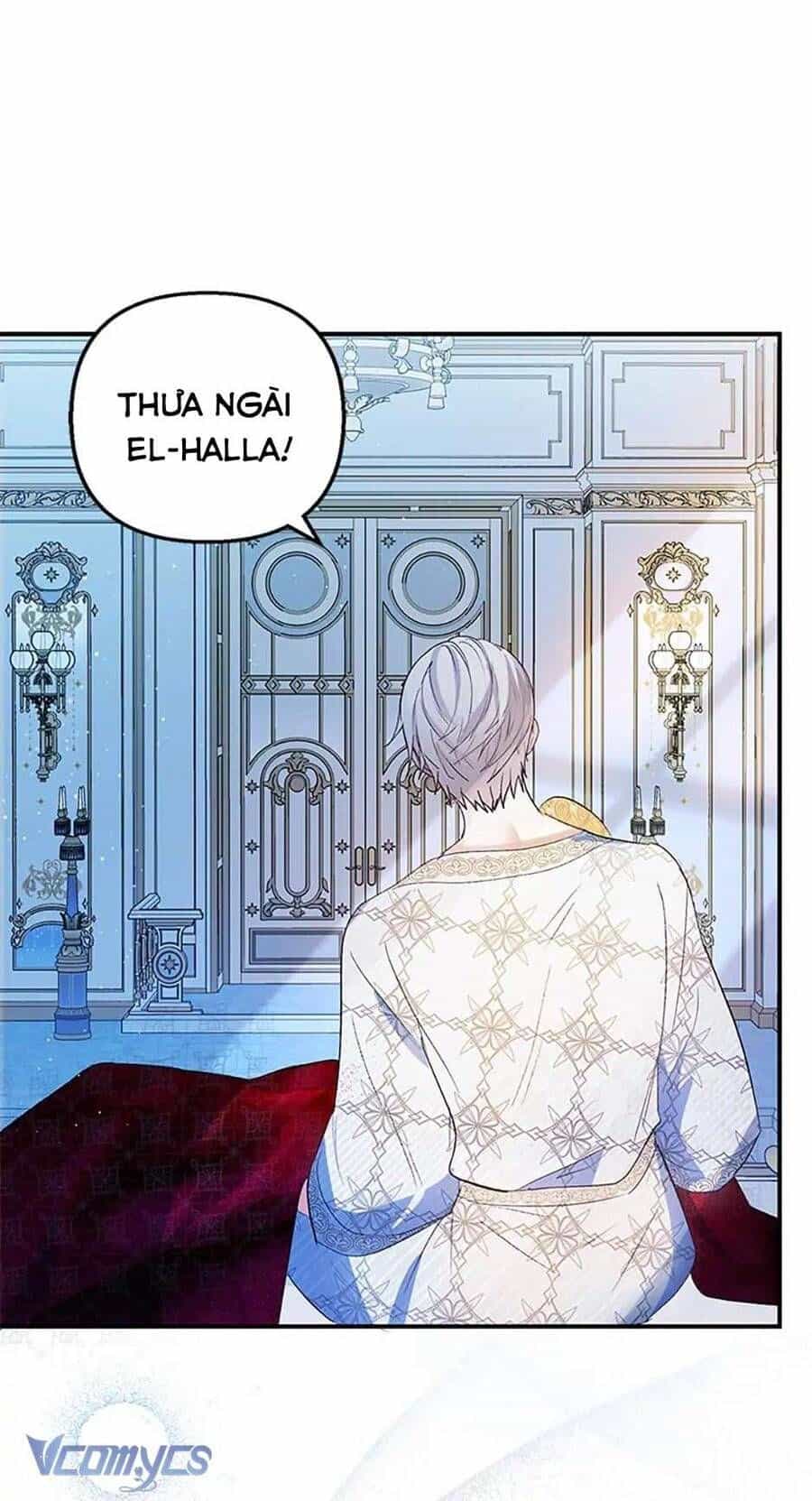 Con Gái Cưng Của Quỷ - Chương 29 - ảnh 29