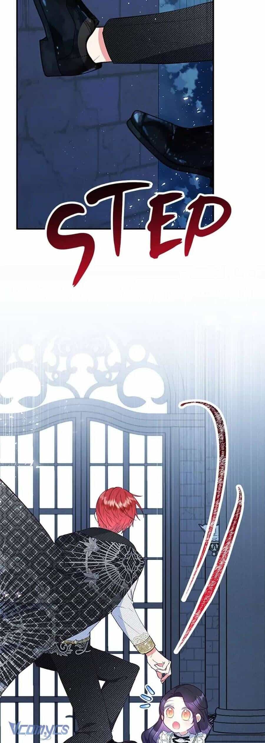 Con Gái Cưng Của Quỷ - Chương 30 - ảnh 46