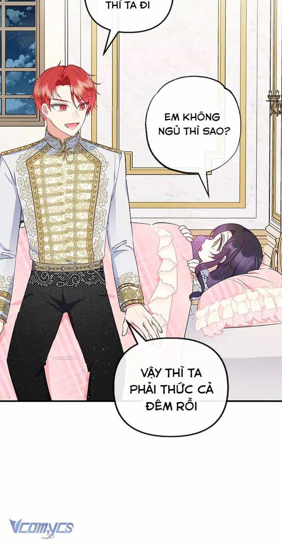 Con Gái Cưng Của Quỷ - Chương 31 - ảnh 35