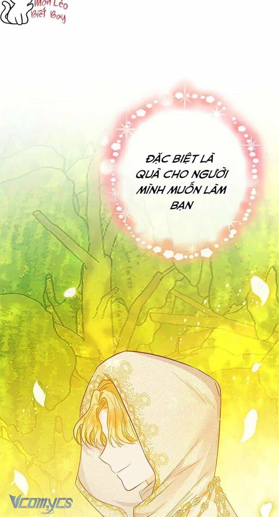 Con Gái Cưng Của Quỷ - Chương 33 - ảnh 22