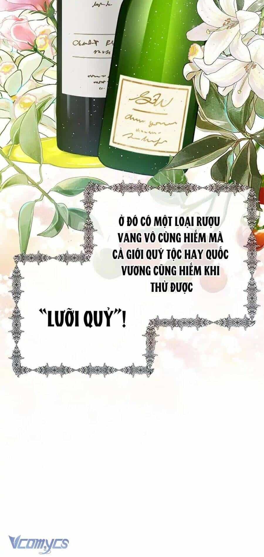 Con Gái Cưng Của Quỷ - Chương 33 - ảnh 60