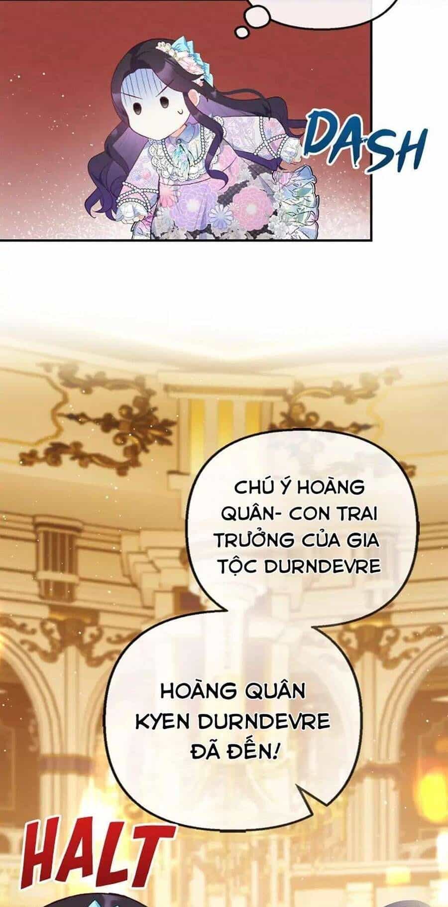 Con Gái Cưng Của Quỷ - Chương 39 - ảnh 56