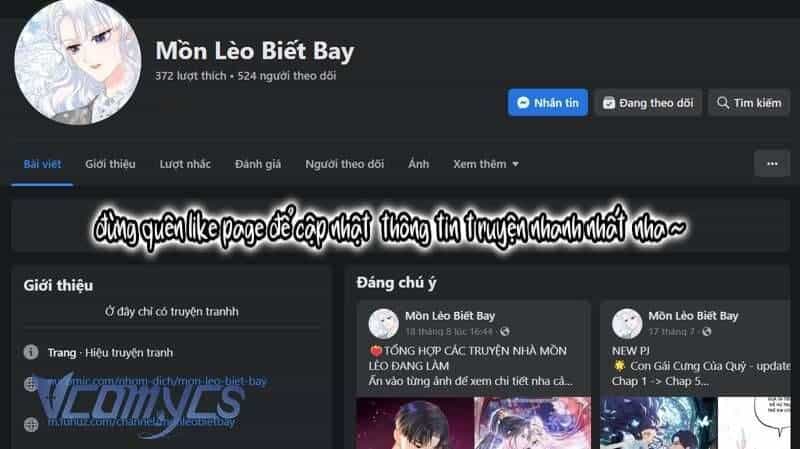 Con Gái Cưng Của Quỷ - Chương 40 - ảnh 69