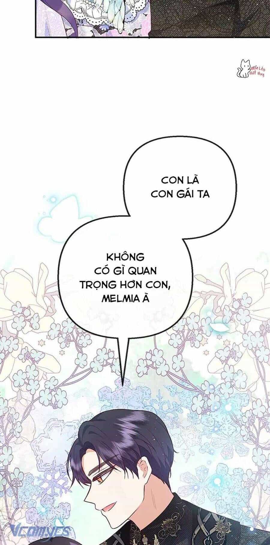 Con Gái Cưng Của Quỷ - Chương 41 - ảnh 31