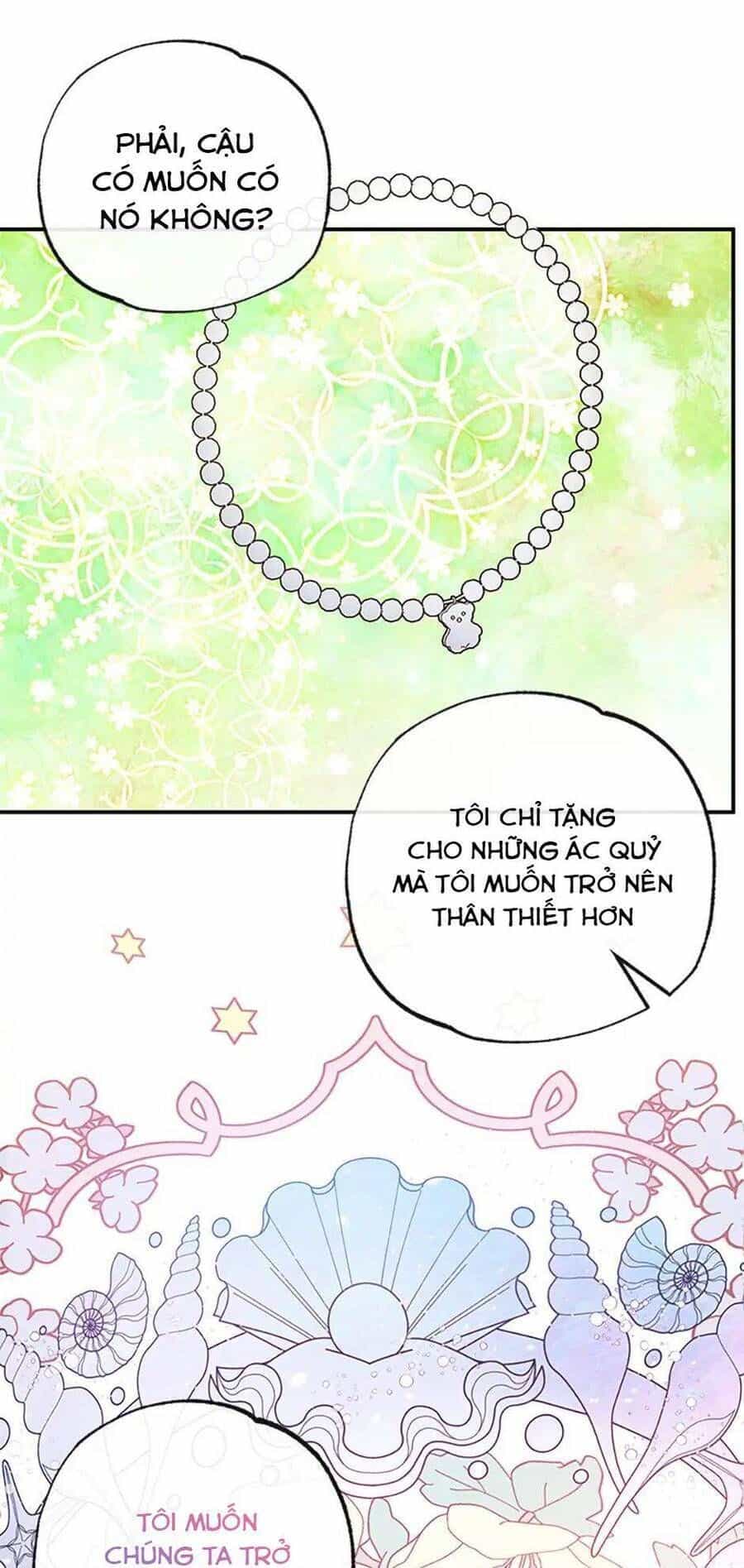 Con Gái Cưng Của Quỷ - Chương 42 - ảnh 70