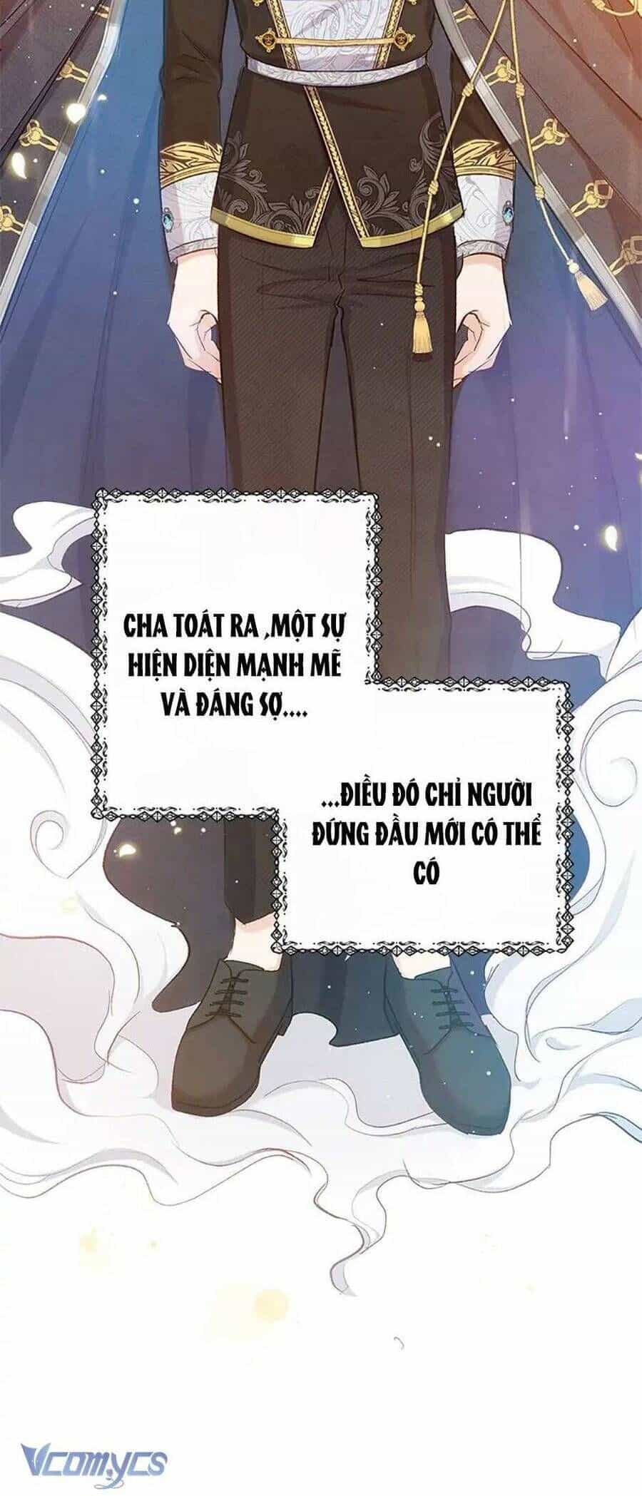 Con Gái Cưng Của Quỷ - Chương 5 - ảnh 27